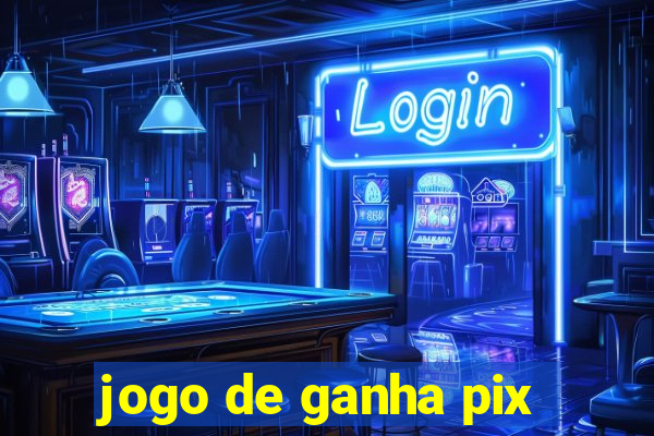 jogo de ganha pix